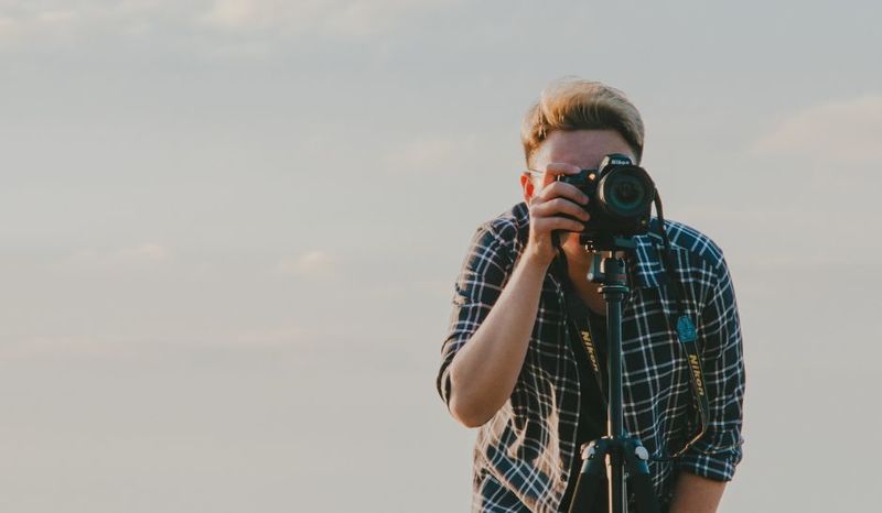 World Photography Day
